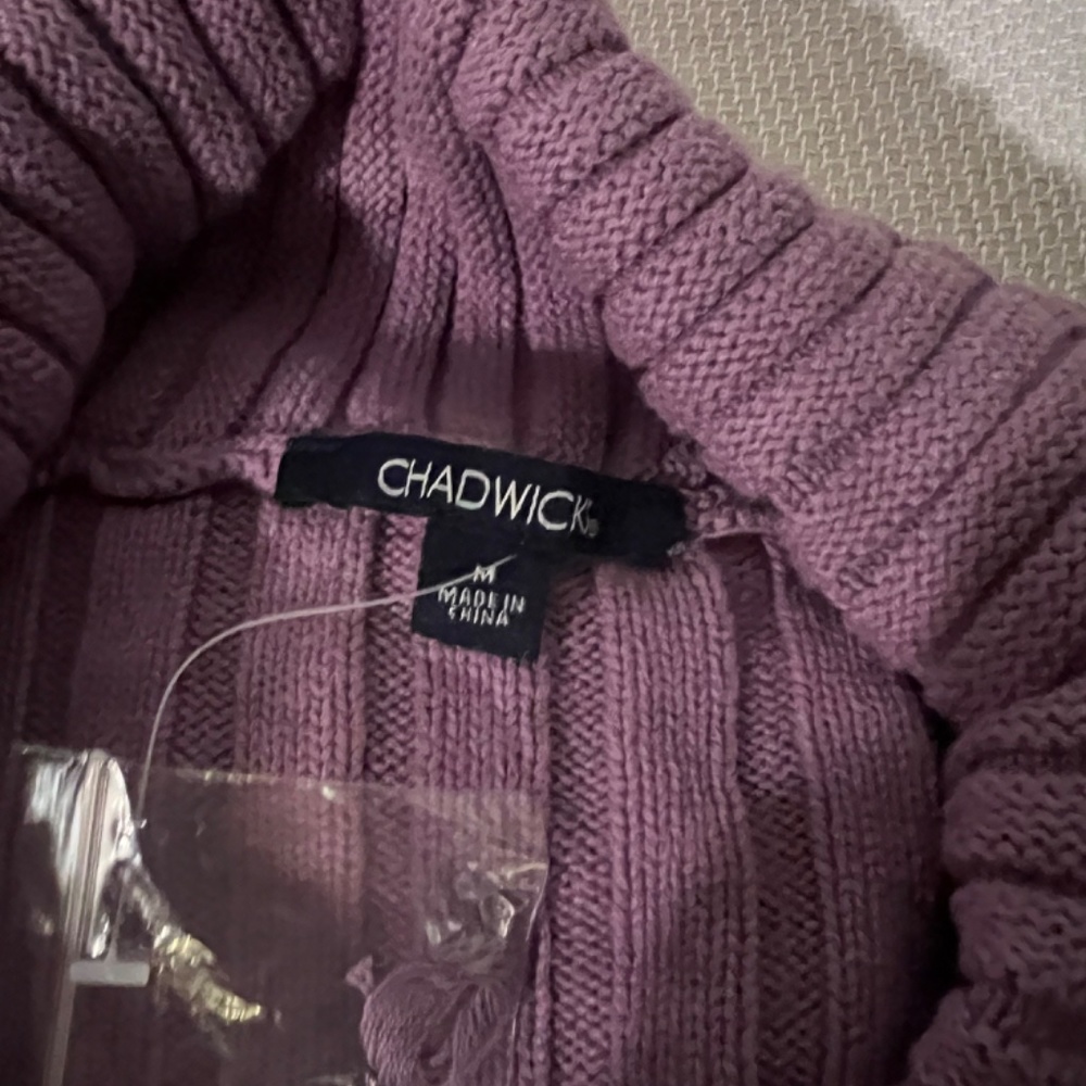 Chadwicks Sweater - Picture 5 of 5